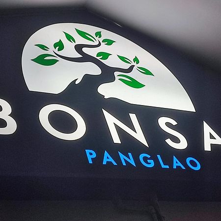 Bonsai Jacuzzi Suites Đảo Đảo Panglao Ngoại thất bức ảnh