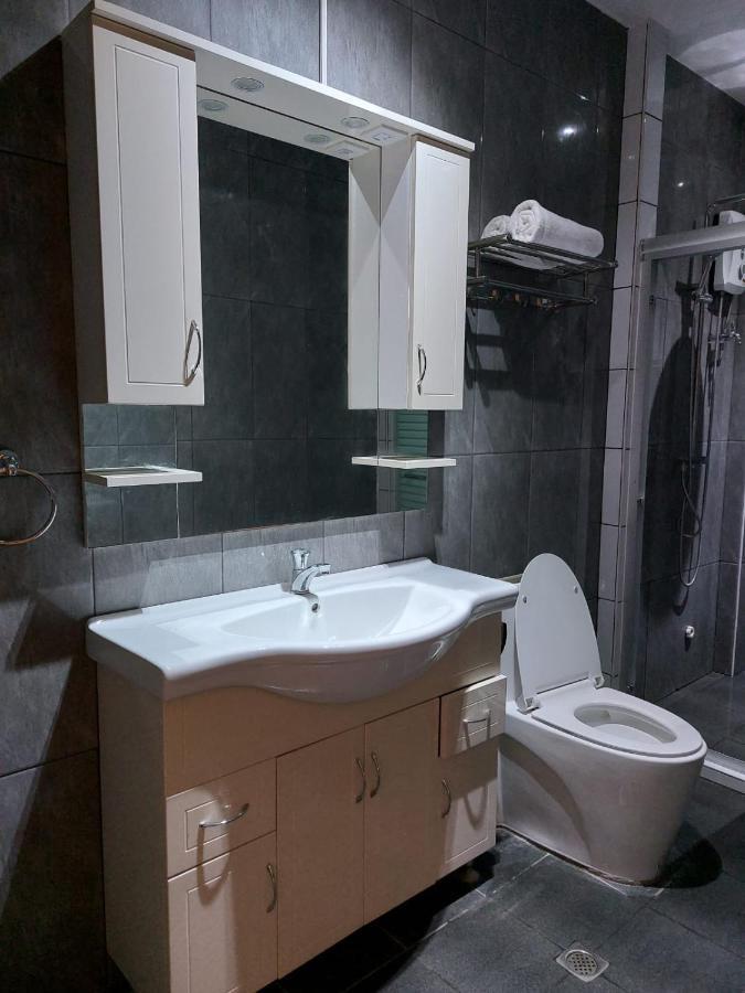Bonsai Jacuzzi Suites Đảo Đảo Panglao Ngoại thất bức ảnh