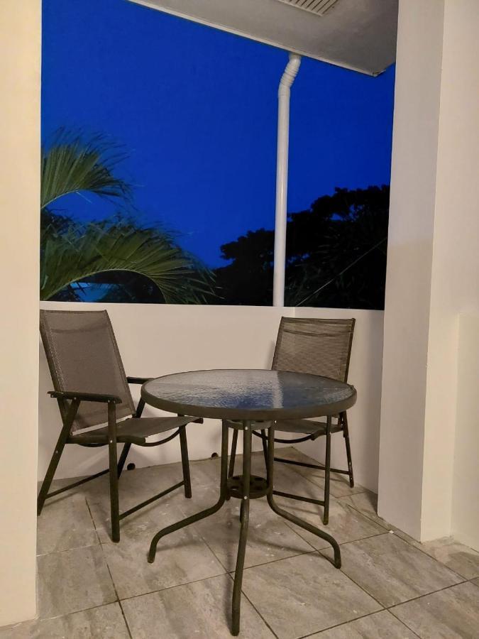 Bonsai Jacuzzi Suites Đảo Đảo Panglao Ngoại thất bức ảnh