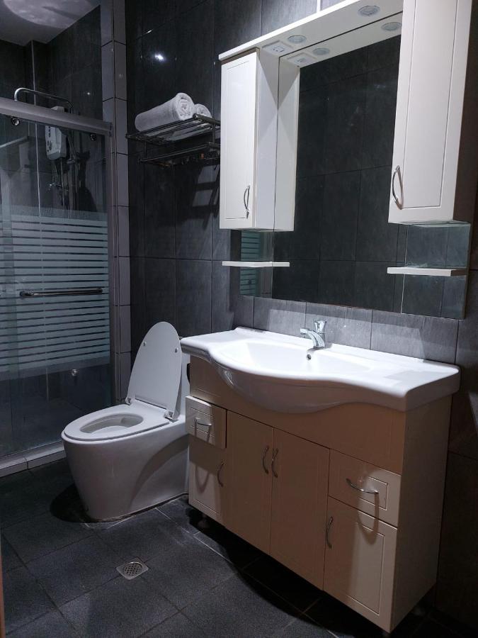 Bonsai Jacuzzi Suites Đảo Đảo Panglao Ngoại thất bức ảnh