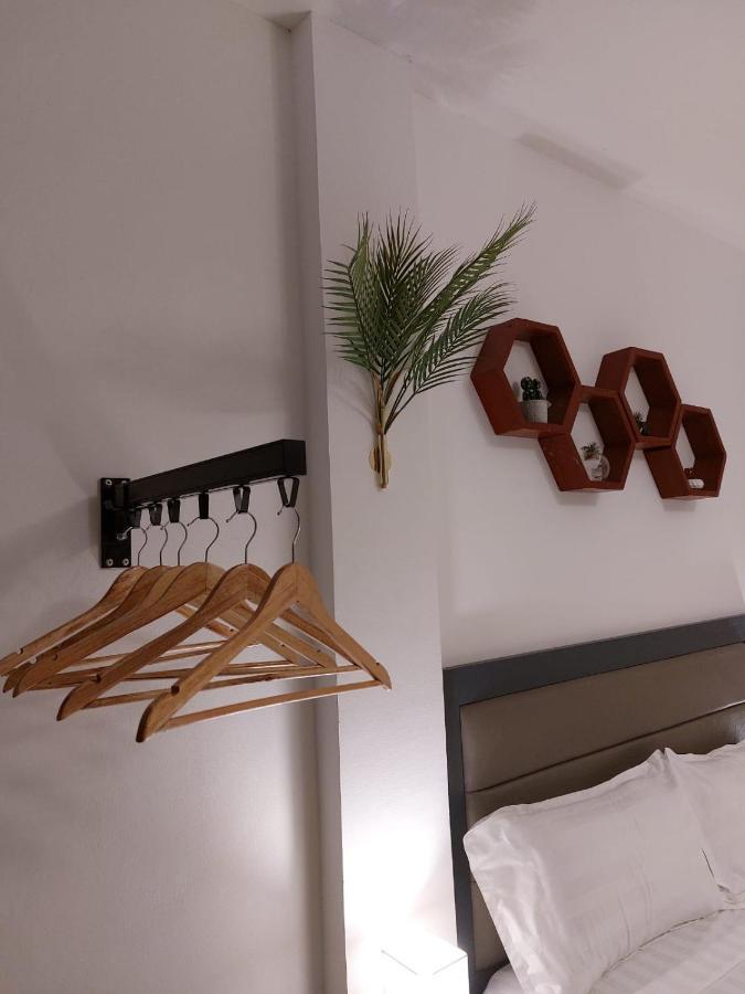 Bonsai Jacuzzi Suites Đảo Đảo Panglao Ngoại thất bức ảnh