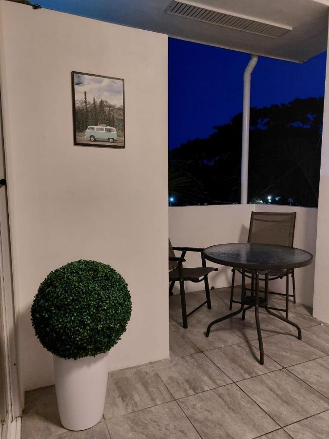Bonsai Jacuzzi Suites Đảo Đảo Panglao Ngoại thất bức ảnh