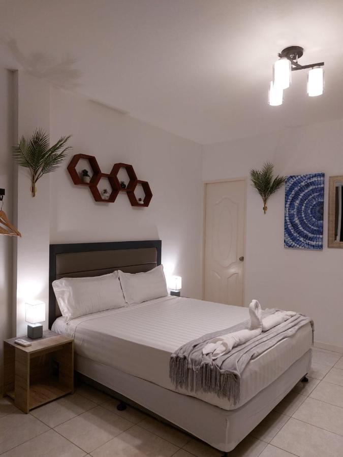 Bonsai Jacuzzi Suites Đảo Đảo Panglao Ngoại thất bức ảnh