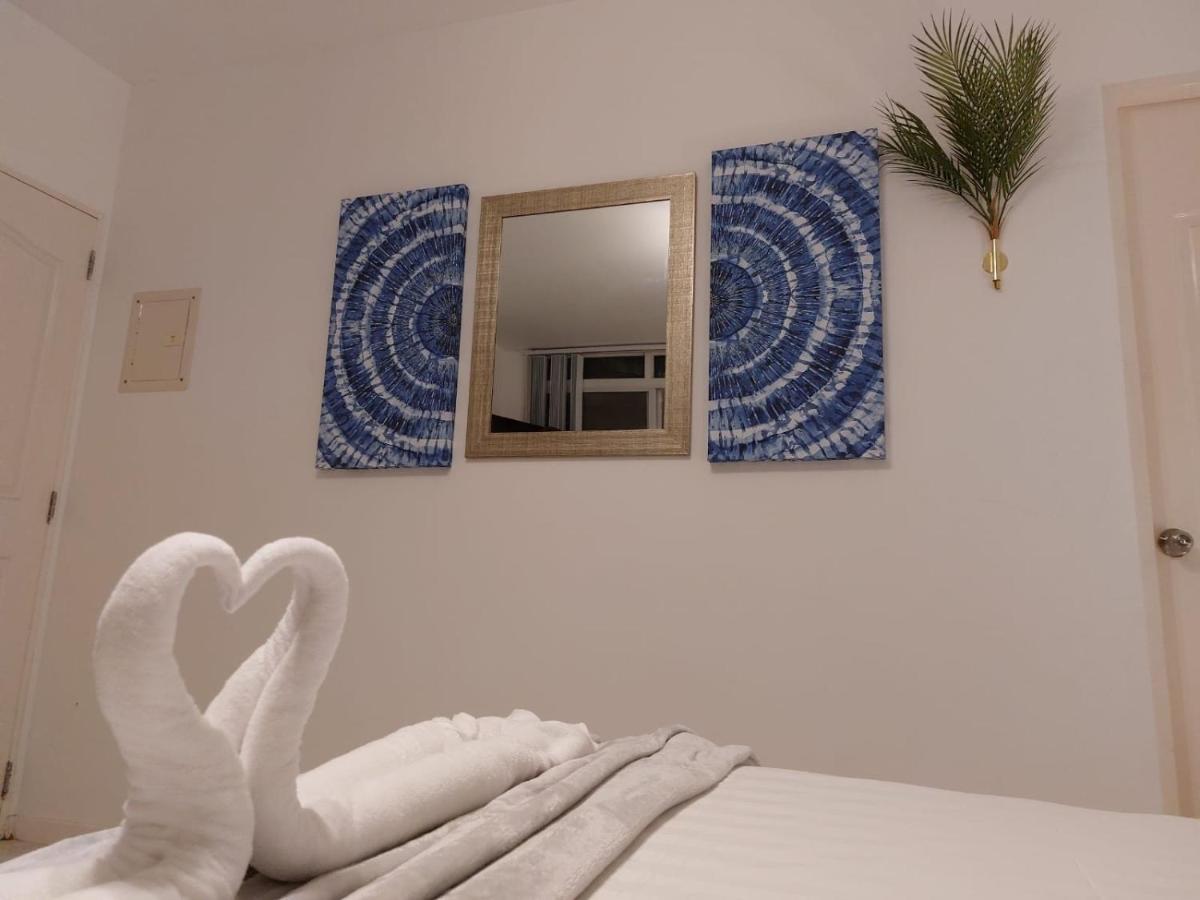 Bonsai Jacuzzi Suites Đảo Đảo Panglao Ngoại thất bức ảnh