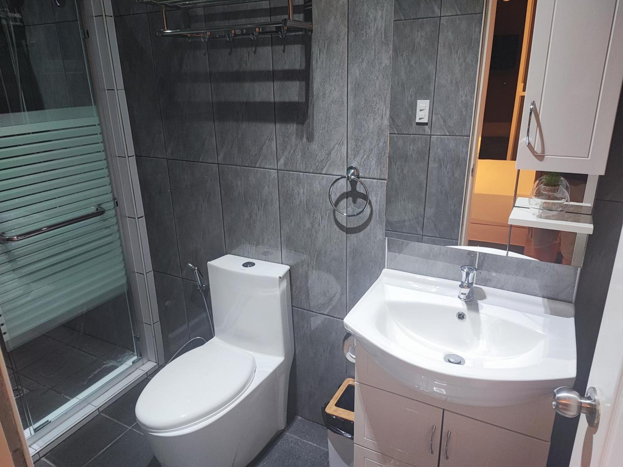 Bonsai Jacuzzi Suites Đảo Đảo Panglao Ngoại thất bức ảnh