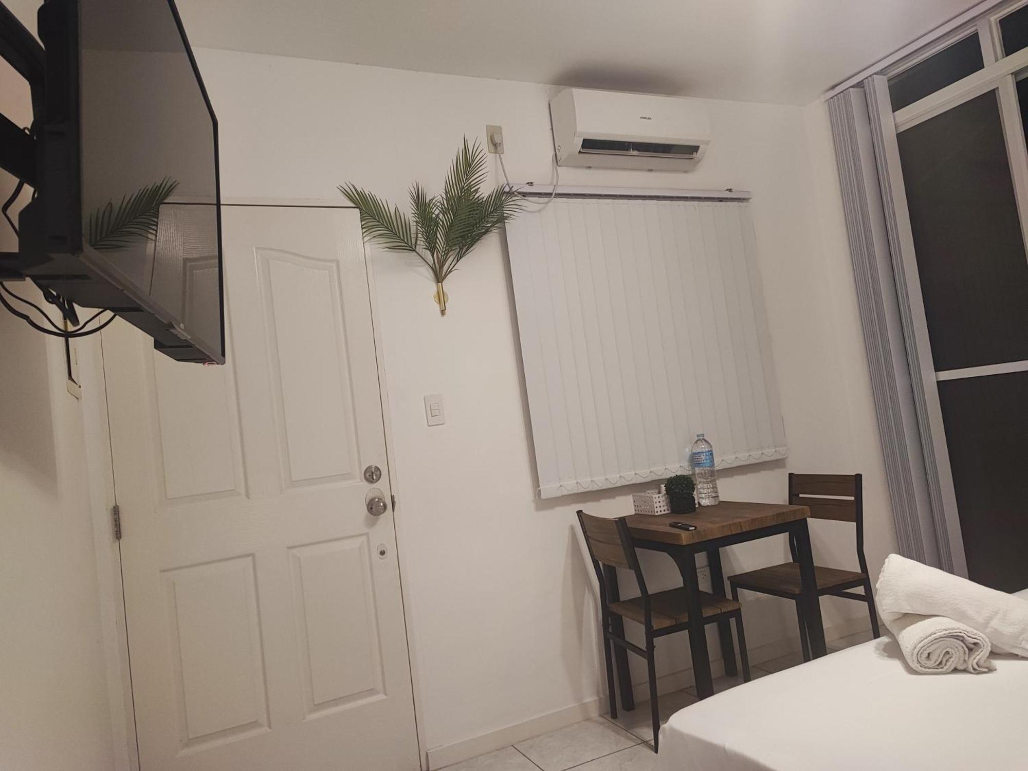 Bonsai Jacuzzi Suites Đảo Đảo Panglao Ngoại thất bức ảnh