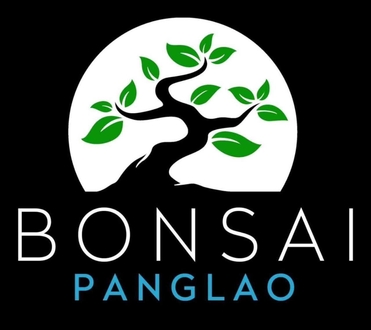 Bonsai Jacuzzi Suites Đảo Đảo Panglao Ngoại thất bức ảnh