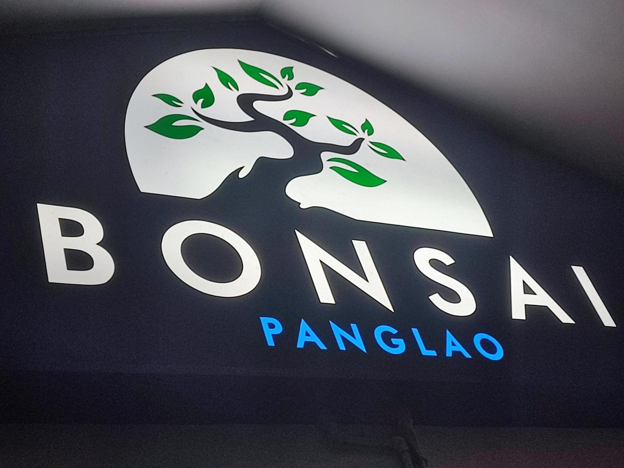 Bonsai Jacuzzi Suites Đảo Đảo Panglao Ngoại thất bức ảnh