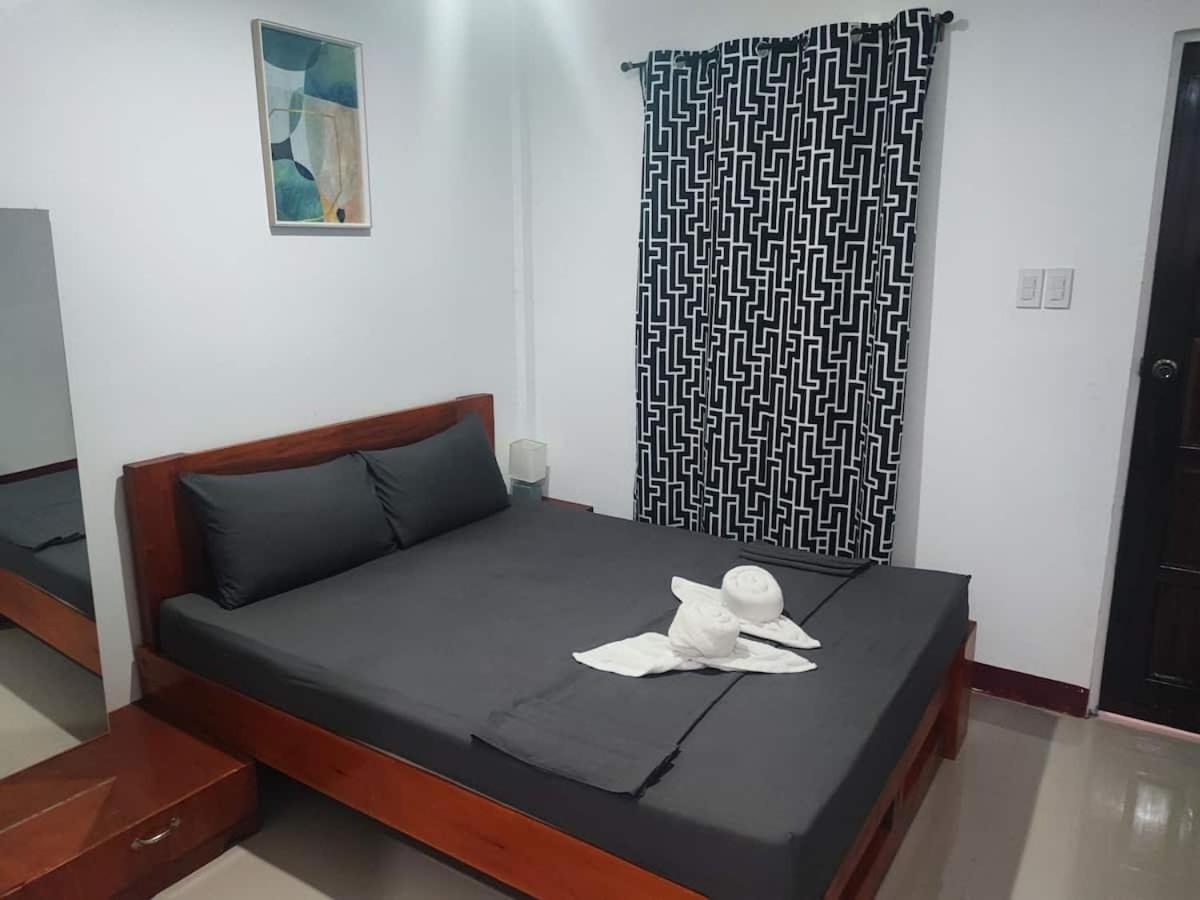 Bonsai Jacuzzi Suites Đảo Đảo Panglao Ngoại thất bức ảnh