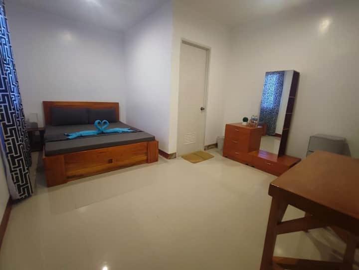Bonsai Jacuzzi Suites Đảo Đảo Panglao Ngoại thất bức ảnh