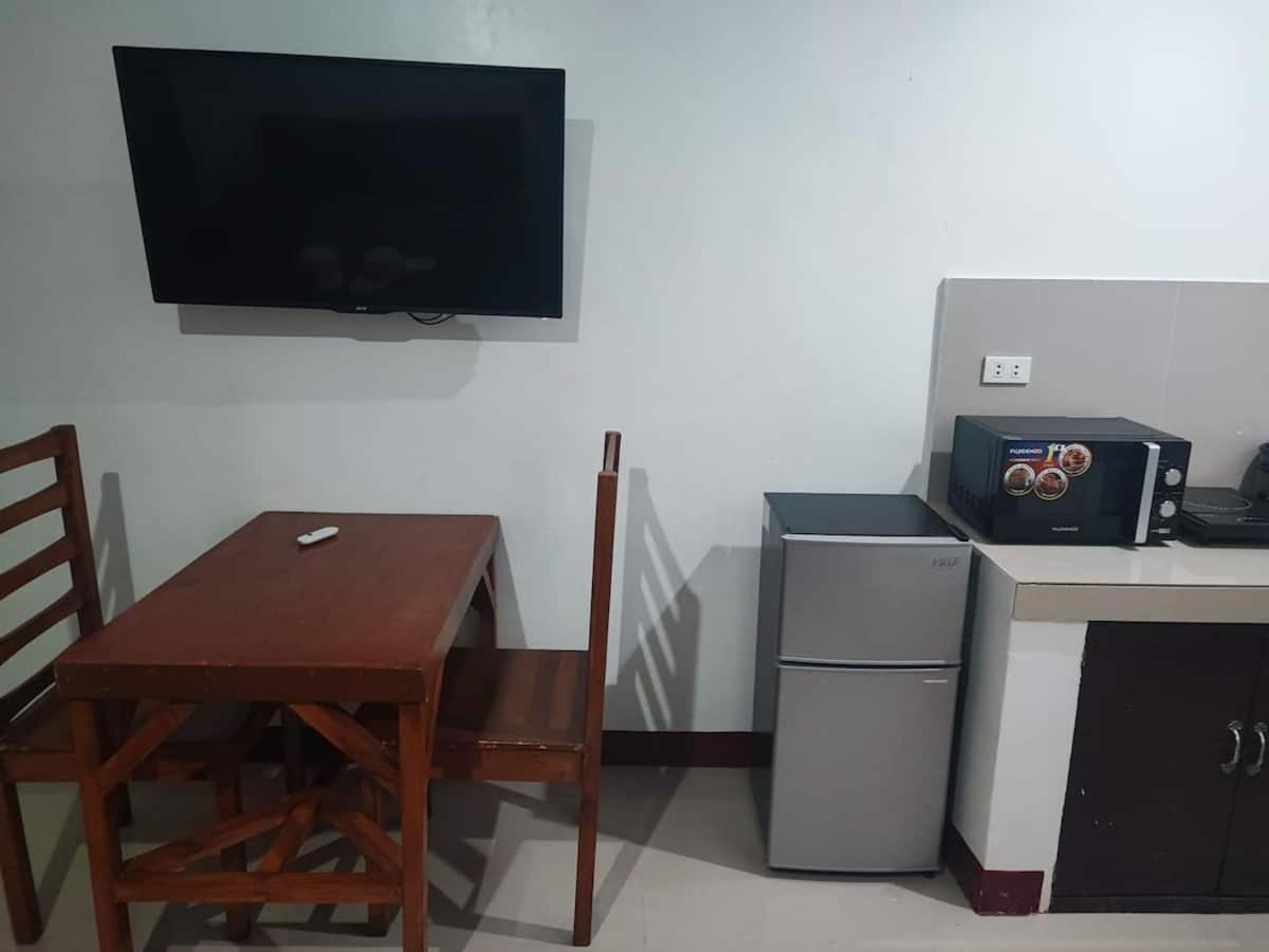 Bonsai Jacuzzi Suites Đảo Đảo Panglao Ngoại thất bức ảnh